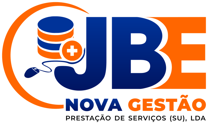 JBE Nova Gestão