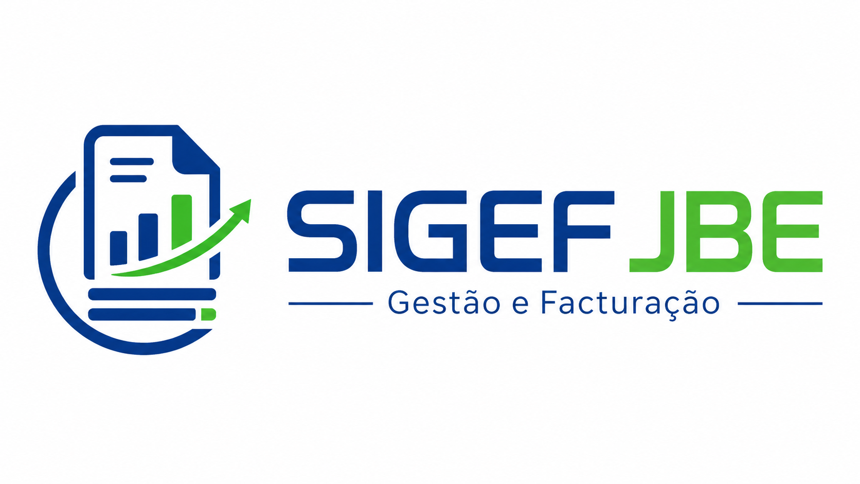 SIGEF JBE - Gestão e Facturação