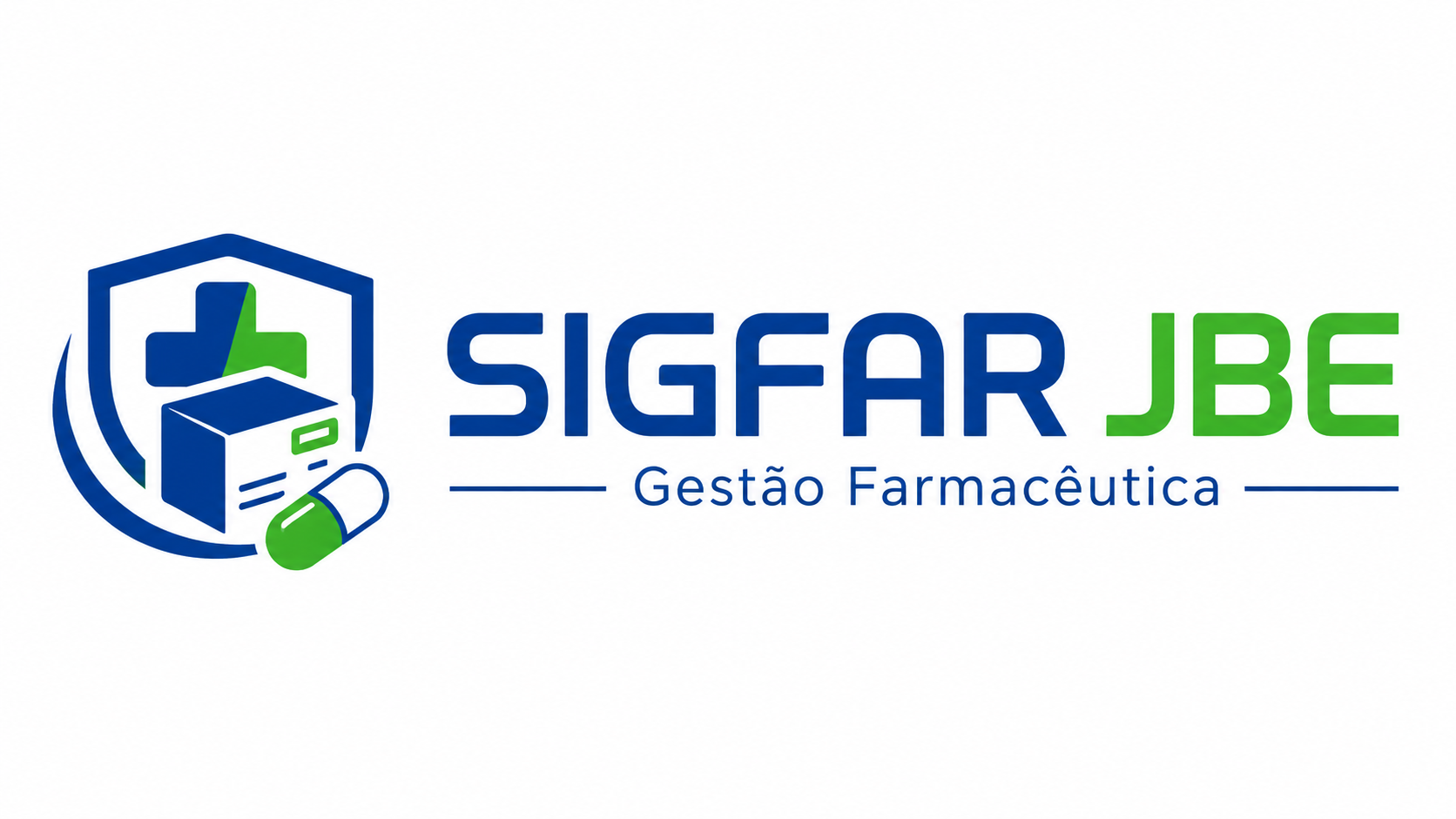 SIGFAR JBE - Gestão Farmacêutica